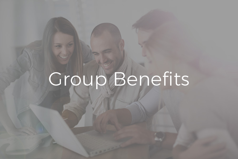 Group Benefits by Legacy Insurance Solutions
