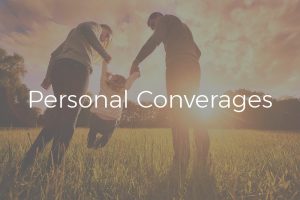 Personal Coverages by Legacy Insurance Solutions